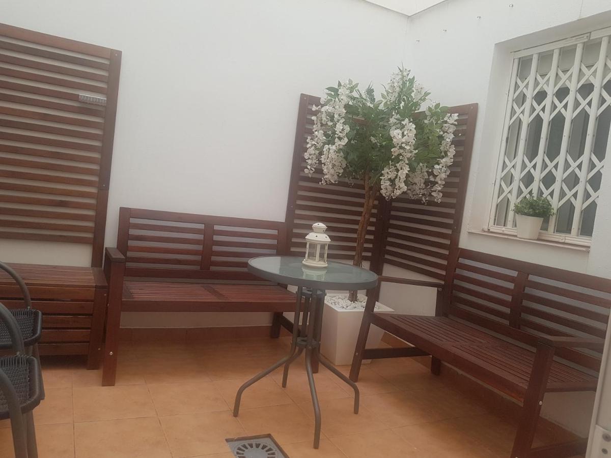 41 Calle Espronceda Alicante Exterior photo