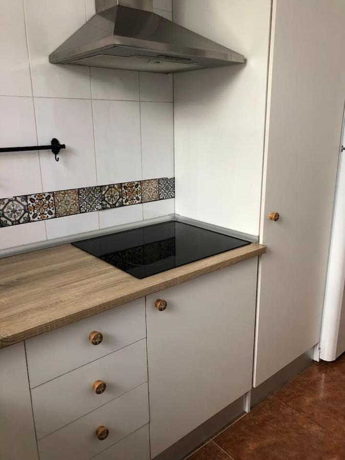41 Calle Espronceda Alicante Exterior photo