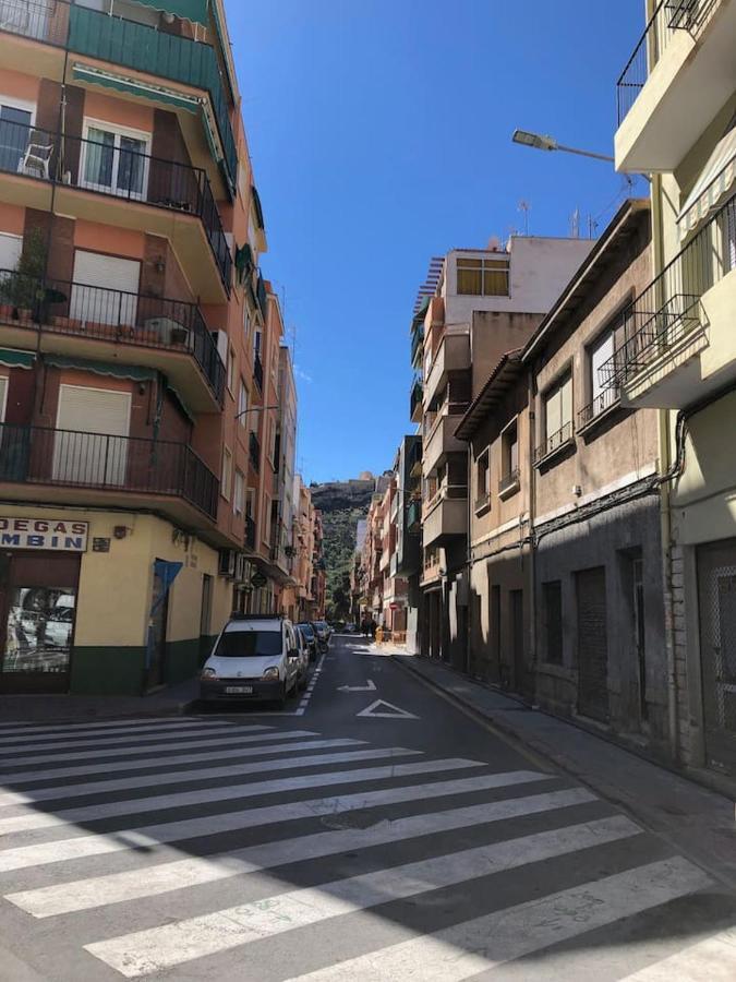 41 Calle Espronceda Alicante Exterior photo