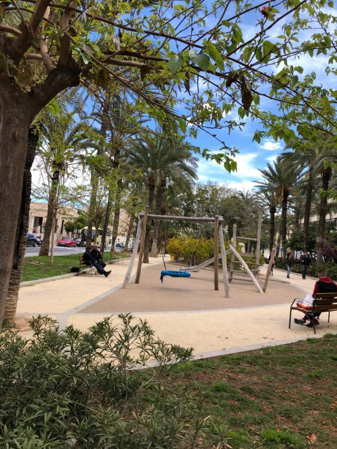 41 Calle Espronceda Alicante Exterior photo